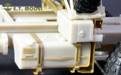 画像3: E.T.MODEL[E35-017]現用米 M1078 LMTVトラック