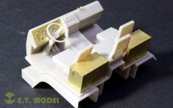 画像4: E.T.MODEL[E35-017]現用米 M1078 LMTVトラック