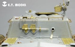 画像4: E.T.MODEL[E35-018]WWII露 JSU-152/JSU-122 基本セット