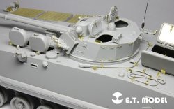 画像4: E.T.MODEL[E35-024]現用中国 ZBD-04 歩兵戦闘車