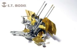 画像4: E.T.MODEL[E35-027]WWII独 2cm FLAK 38 対空砲