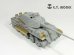 画像3: E.T.MODEL[E35-033]WWII独 ティーガーII(ポルシェ砲塔) (3)