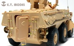 画像4: E.T.MODEL[E35-034]現用中国 ZSL-92 歩兵戦闘車