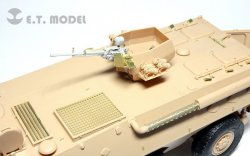 画像4: E.T.MODEL[E35-035]現用中国 ZSL-92A 兵員輸送車