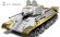 画像1: E.T.MODEL[E35-037]WWII露 T-34/76 1942年型 プレス砲塔 (1)