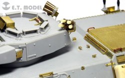 画像3: E.T.MODEL[E35-038]現用米 M1117 ガーディアン装甲車