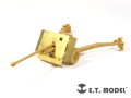 E.T.MODEL[E35-039]WWII英 17ポンド対戦車砲 Mk.I