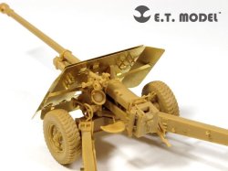 画像4: E.T.MODEL[E35-039]WWII英 17ポンド対戦車砲 Mk.I