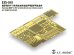 画像2: E.T.MODEL[E35-041]露 BMP-3 増加装甲付(装甲セット ) (2)