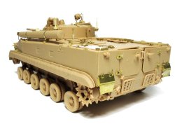 画像3: E.T.MODEL[E35-044]露 BMP-3 歩兵戦闘車(初期型)