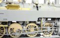 E.T.MODEL[E35-048]蒸気機関車 BR86 ホイール
