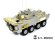 画像4: E.T.MODEL[E35-050]カナダ LAV III 装甲車 (4)