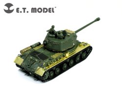画像5: E.T.MODEL[E35-053]WWII露 JS-2(Mod.1944)
