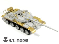 画像2: E.T.MODEL[E35-057]露 T-62 1972年型 基本セット