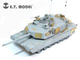 E.T.MODEL[E35-067]現用米  M1A2 SEP エイブラムス