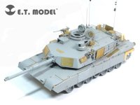 E.T.MODEL[E35-067]現用米  M1A2 SEP エイブラムス