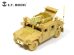 画像2: E.T.MODEL[E35-074]米 M1114 ハンヴィー 基本セット (2)