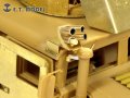 E.T.MODEL[E35-077]米 M1114 ハンヴィー スモークディスチャージャー