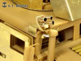 E.T.MODEL[E35-077]米 M1114 ハンヴィー スモークディスチャージャー