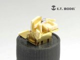 E.T.MODEL[E35-078]米 ハンヴィー GPS&無線機ユニット