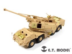 画像2: E.T.MODEL[E35-083]チェコ 152mm ダーナ自走砲