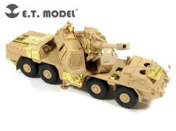 画像4: E.T.MODEL[E35-083]チェコ 152mm ダーナ自走砲