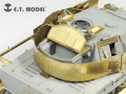 画像4: E.T.MODEL[E35-084]WWII独 IV号戦車F2/G型 基本セット