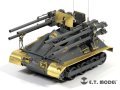 E.T.MODEL[E35-093]米 M50A1 オントス自走砲