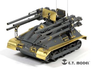 画像1: E.T.MODEL[E35-093]米 M50A1 オントス自走砲 (1)