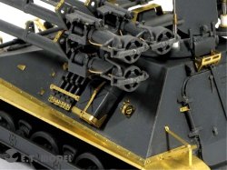 画像2: E.T.MODEL[E35-093]米 M50A1 オントス自走砲