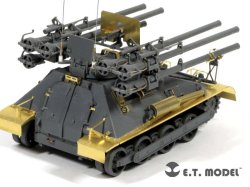 画像4: E.T.MODEL[E35-093]米 M50A1 オントス自走砲
