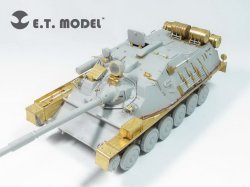 画像1: E.T.MODEL[E35-103]露 ASU-85 空挺自走砲 1956年型 基本セット