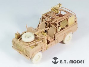 画像1: E.T.MODEL[E35-109]ディフェンダーXD ウルフW.M.I.K (1)