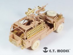 画像3: E.T.MODEL[E35-109]ディフェンダーXD ウルフW.M.I.K