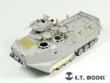 E.T.MODEL[E35-110]現用米 AAVP-7A1 RAM/RS