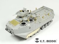 E.T.MODEL[E35-110]現用米 AAVP-7A1 RAM/RS