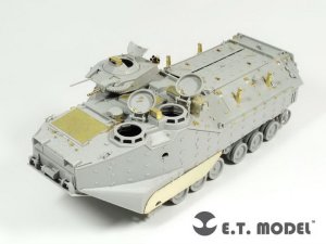 画像1: E.T.MODEL[E35-110]現用米 AAVP-7A1 RAM/RS (1)