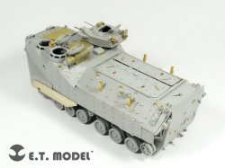 画像3: E.T.MODEL[E35-110]現用米 AAVP-7A1 RAM/RS
