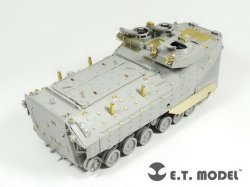 画像4: E.T.MODEL[E35-110]現用米 AAVP-7A1 RAM/RS