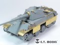 E.T.MODEL[E35-117]WWII独 パンター II