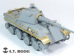 画像4: E.T.MODEL[E35-117]WWII独 パンター II