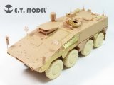 E.T.MODEL[E35-119]現用独 ボクサーMRAV