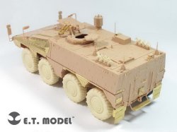 画像2: E.T.MODEL[E35-119]現用独 ボクサーMRAV