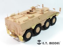 画像3: E.T.MODEL[E35-119]現用独 ボクサーMRAV