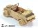 画像2: E.T.MODEL[E35-129]WWII独 キューベルワーゲンType 82 (2)