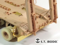 画像3: E.T.MODEL[E35-133]現用米 M1000 トレーラー