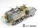 画像3: E.T.MODEL[E35-144]WWII米 M2A1 ハーフトラック (3)