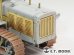 画像4: E.T.MODEL[E35-145]露 ChTZ S-65 トラクター (4)
