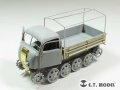 E.T.MODEL[E35-151]WWII独 RSO/01 Type 470