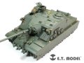 E.T.MODEL[E35-156]WWII英 A39 トータス